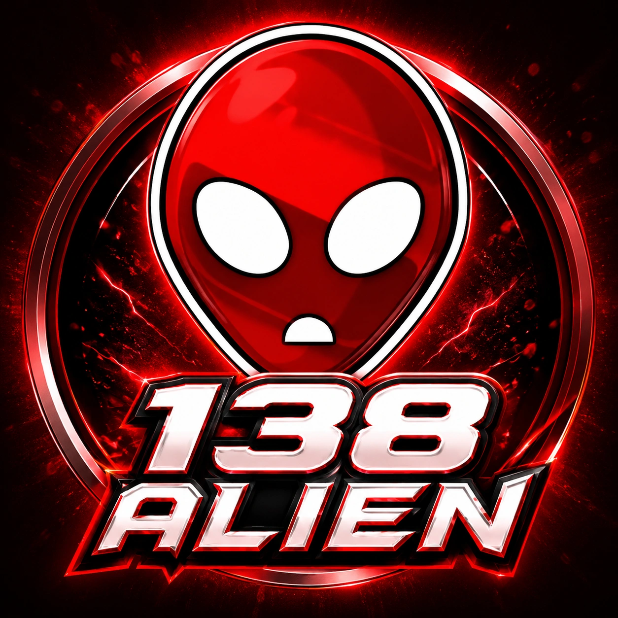 Kelebihan dan Fitur Aplikasi 138alien Terbaru APK Resmi — ikon aplikasi