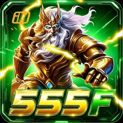 Review Lengkap Aplikasi 555f Terbaru APK Resmi — ikon aplikasi