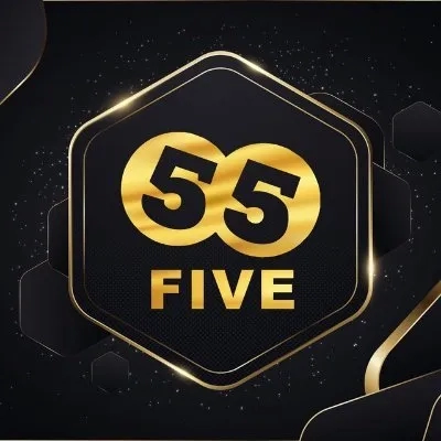 55five Terbaru: Review Aplikasi dan Link Unduh APK Resmi — ikon aplikasi