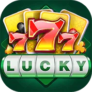 Review Aplikasi 777lucky Versi Terbaru APK Resmi — ikon aplikasi