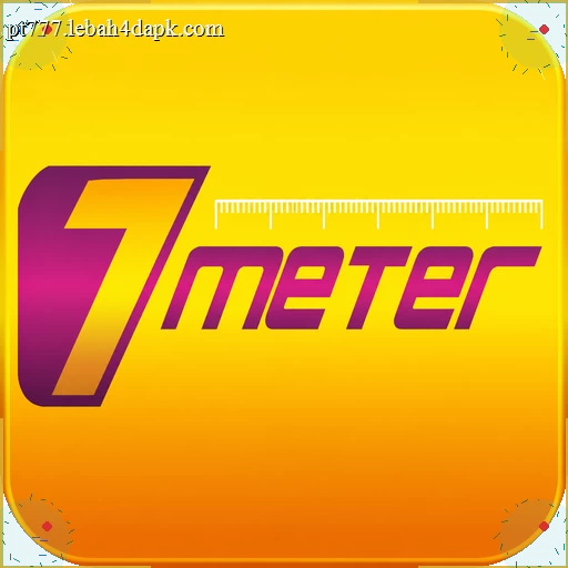 Update Aplikasi 7meter ke Versi Terbaru APK Resmi — ikon aplikasi