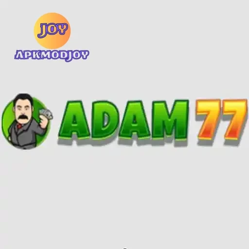 Kelebihan dan Fitur Aplikasi adam77 Terbaru APK Resmi — ikon aplikasi