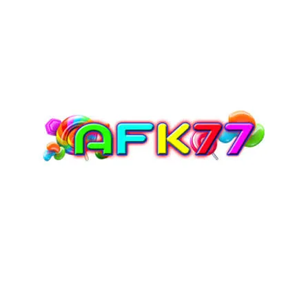 Aplikasi afk77 Terbaru dan Terlengkap APK Resmi — ikon aplikasi