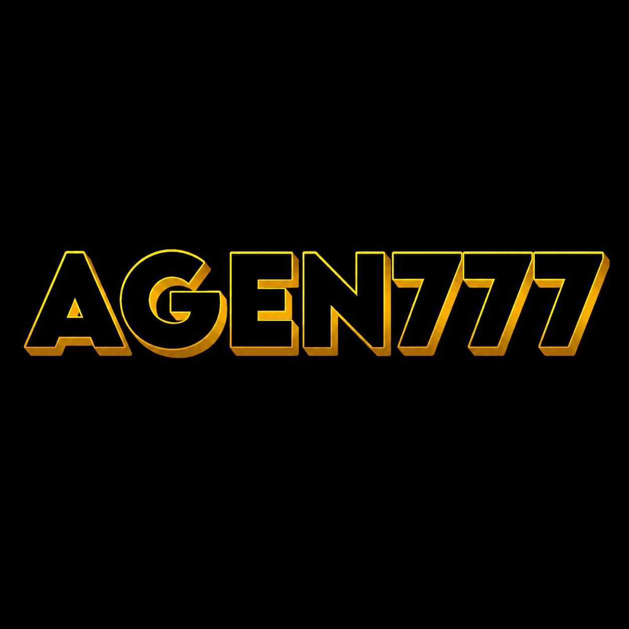 agen777 Terbaru: Download APK dan Info Lengkap APK Resmi — ikon aplikasi