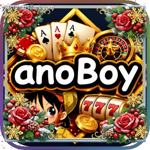 Kelebihan dan Fitur Aplikasi anoboy Terbaru