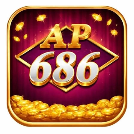 Review Lengkap Aplikasi ap686 Terbaru APK Resmi — ikon aplikasi