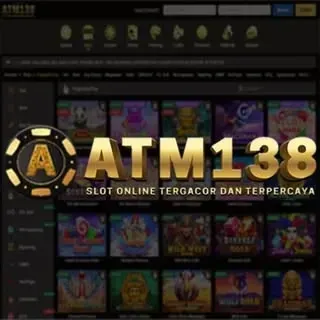 Review Aplikasi atm138 Versi Terbaru APK Resmi — ikon aplikasi