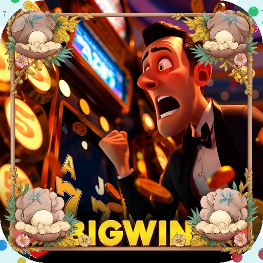 bigwin189 APK Terbaru dengan Fitur Lengkap APK Resmi — ikon aplikasi