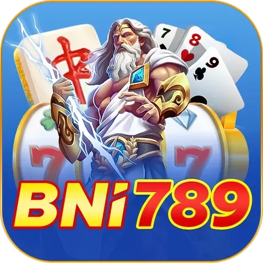 Aplikasi bni789 Terbaru dan Terlengkap APK Resmi — ikon aplikasi