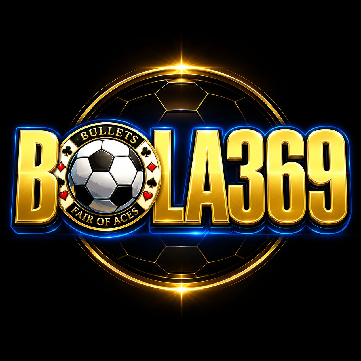 Cara Update Aplikasi bola369 ke Versi Terbaru APK Resmi — ikon aplikasi