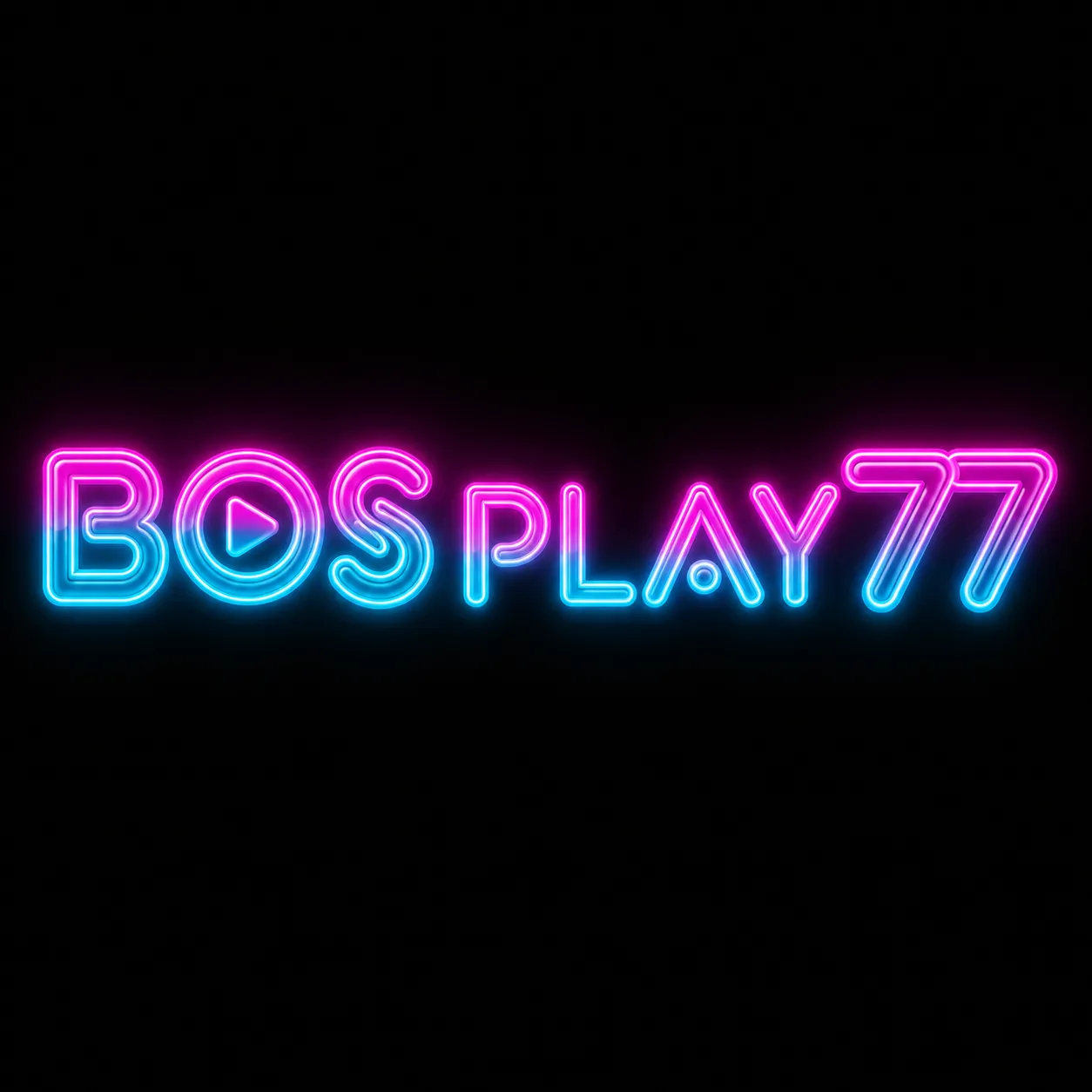 Kelebihan dan Fitur Aplikasi bosplay77 Terbaru APK Resmi — ikon aplikasi