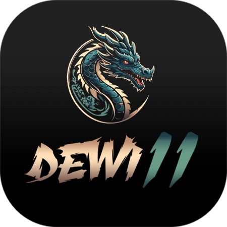 dewi11 App Terbaru: Fitur Unggulan dan Download APK Resmi — ikon aplikasi
