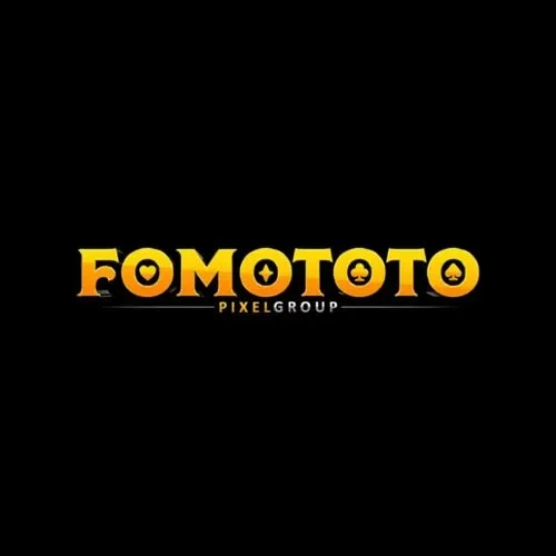 fomototo APK Terbaru dengan Fitur Lengkap APK Resmi — ikon aplikasi
