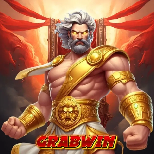 Update Aplikasi grabwin Terbaru 2026 APK Resmi — ikon aplikasi