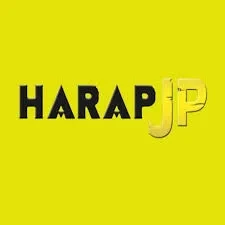 Kelebihan dan Fitur Aplikasi harapjp Terbaru APK Resmi — ikon aplikasi