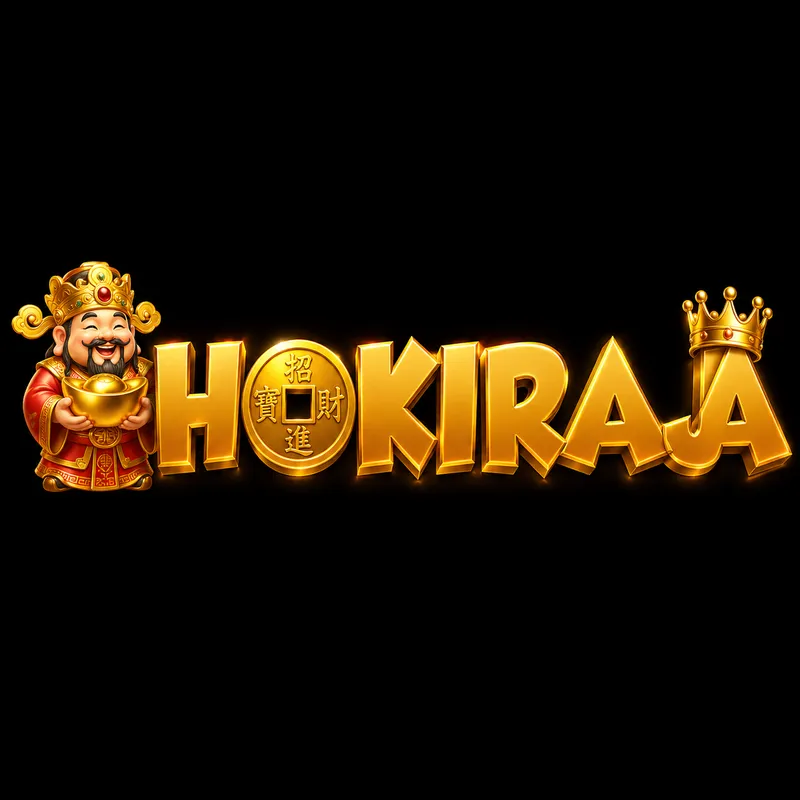 Download hokiraja APK Terbaru untuk HP Android APK Resmi — ikon aplikasi
