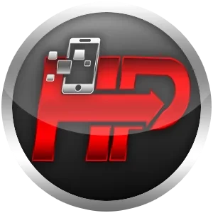 Aplikasi hptoto Terbaru dan Terlengkap APK Resmi — ikon aplikasi