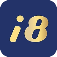 i8.live App APK Terbaru APK Resmi — ikon aplikasi
