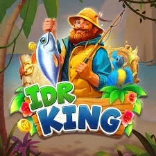 Info Lengkap Aplikasi idrking Versi Terbaru APK Resmi — ikon aplikasi