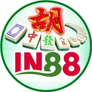 Aplikasi in88 Terbaru dengan Fitur Terbaik APK Resmi — ikon aplikasi