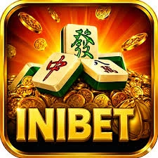 Kelebihan dan Fitur Aplikasi inibet Terbaru APK Resmi — ikon aplikasi