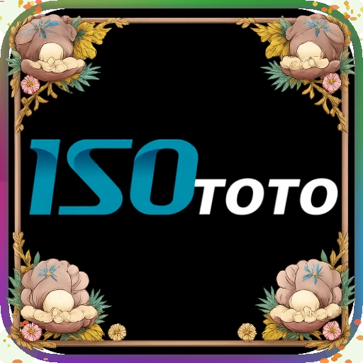 Cara Update Aplikasi isototo ke Versi Terbaru APK Resmi — ikon aplikasi