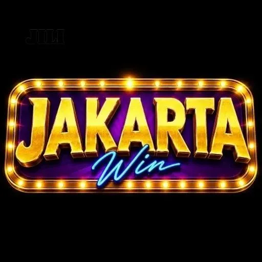Update Aplikasi jakartawin ke Versi Terbaru APK Resmi — ikon aplikasi