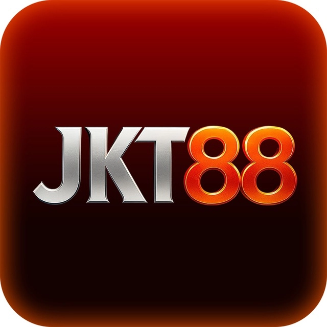 Info Lengkap Aplikasi jkt88 Versi Terbaru APK Resmi — ikon aplikasi