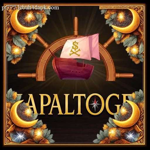 Aplikasi kapaltogel Terbaru dan Terlengkap APK Resmi — ikon aplikasi