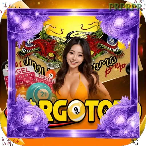 kargototo APK Resmi — ikon aplikasi