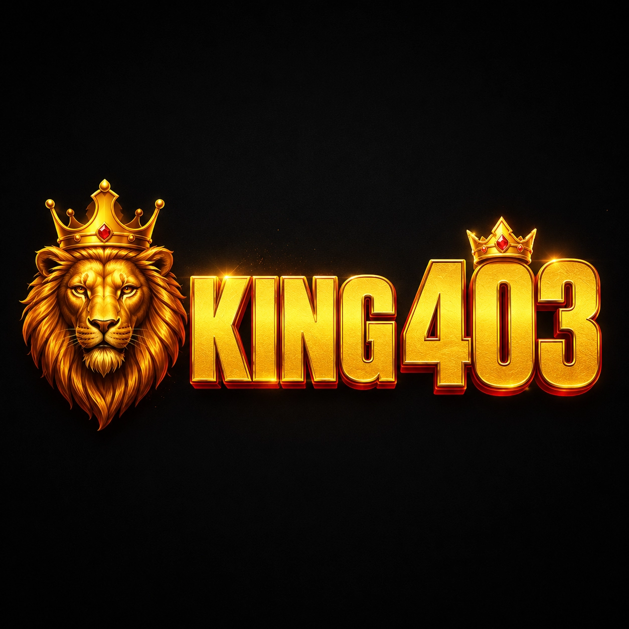 king403 App APK Terbaru APK Resmi — ikon aplikasi