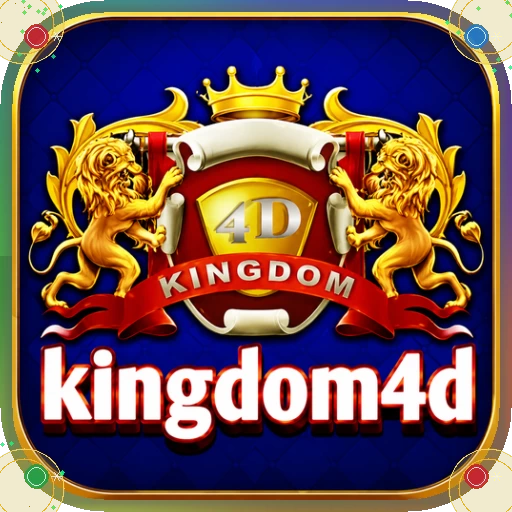 kingdom4d APK Terbaru: Download Cepat dan Gratis APK Resmi — ikon aplikasi