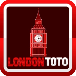 Update Aplikasi londontoto Terbaru 2026 APK Resmi — ikon aplikasi