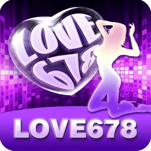 Download love678 APK Terbaru Full Version APK Resmi — ikon aplikasi