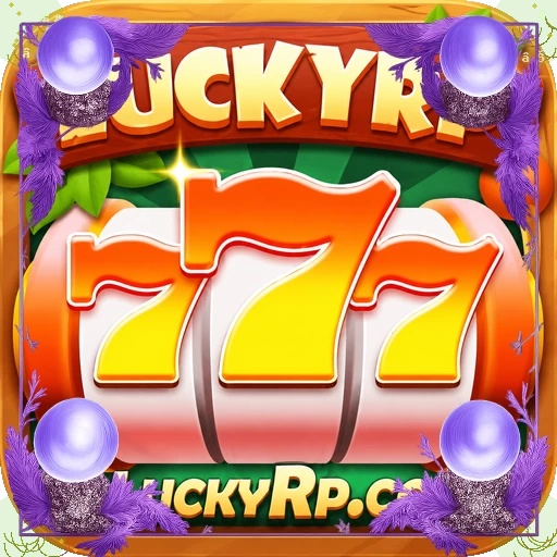 luckyrp APK Terbaru untuk Android Tanpa Iklan APK Resmi — ikon aplikasi
