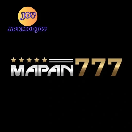 mapna777 Terbaru: Review Aplikasi dan Link Unduh APK Resmi — ikon aplikasi