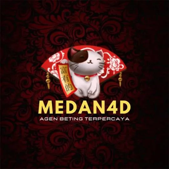 medan4d Terbaru: Download APK dan Info Lengkap APK Resmi — ikon aplikasi