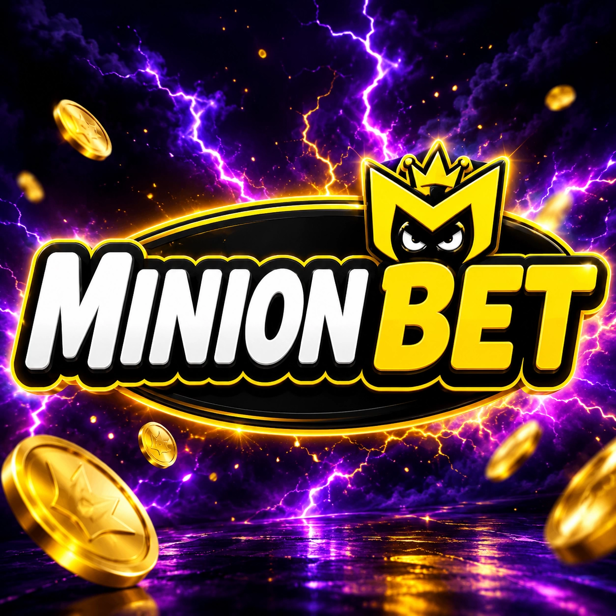 minionbet Versi Terbaru untuk Android Tanpa Ribet APK Resmi — ikon aplikasi