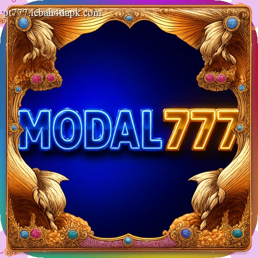 Download modal777 APK Terbaru Full Version APK Resmi — ikon aplikasi