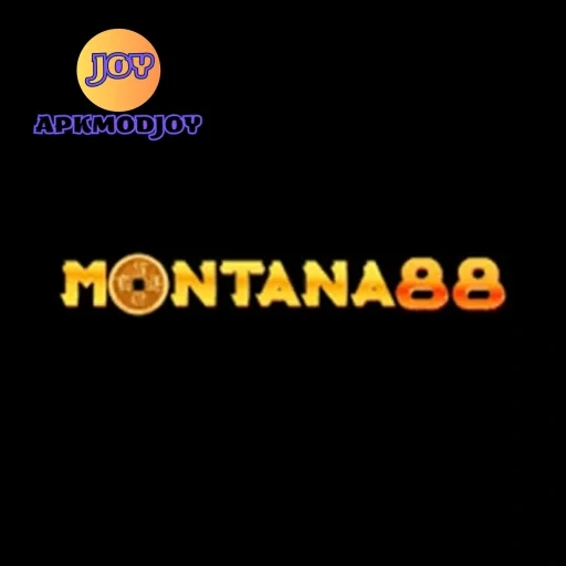 Cara Update Aplikasi montana88 ke Versi Terbaru APK Resmi — ikon aplikasi