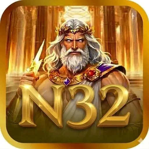 n32 APK Terbaru 2026 untuk Semua Perangkat APK Resmi — ikon aplikasi