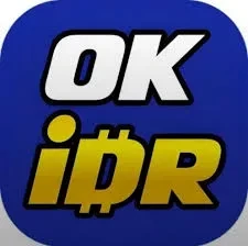 okidr Terbaru: Download APK dan Info Lengkap APK Resmi — ikon aplikasi