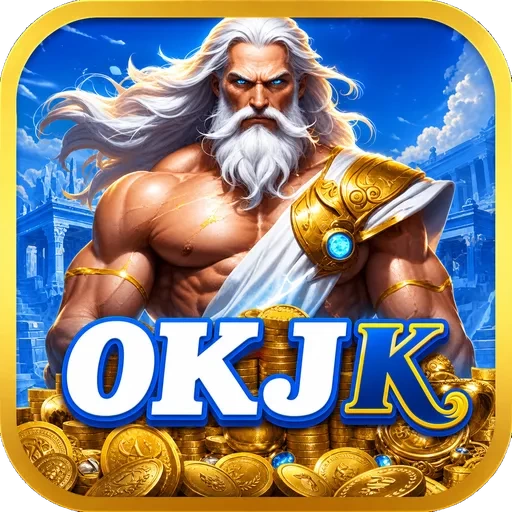 okjk APK Terbaru 2026 untuk Semua Perangkat APK Resmi — ikon aplikasi