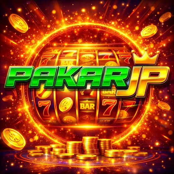 pakarjp Versi Terbaru: Apa yang Baru? APK Resmi — ikon aplikasi