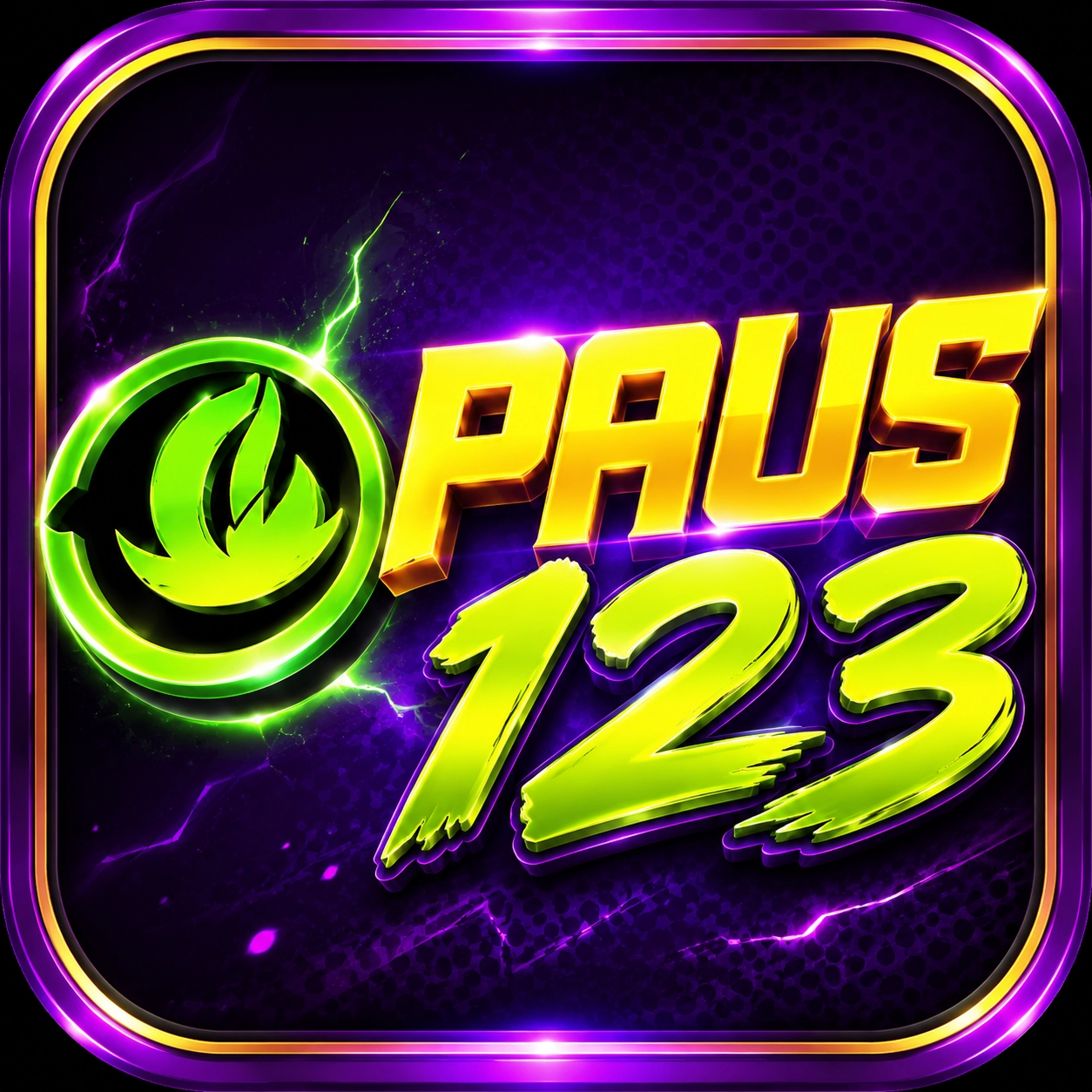 Update Aplikasi paus123 Terbaru 2026 APK Resmi — ikon aplikasi