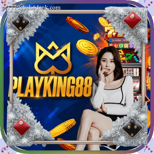 playking88 APK Terbaru dan Aman untuk Diunduh APK Resmi — ikon aplikasi