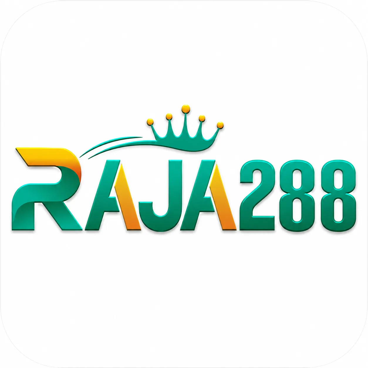 Review Lengkap Aplikasi raja288 Terbaru APK Resmi — ikon aplikasi