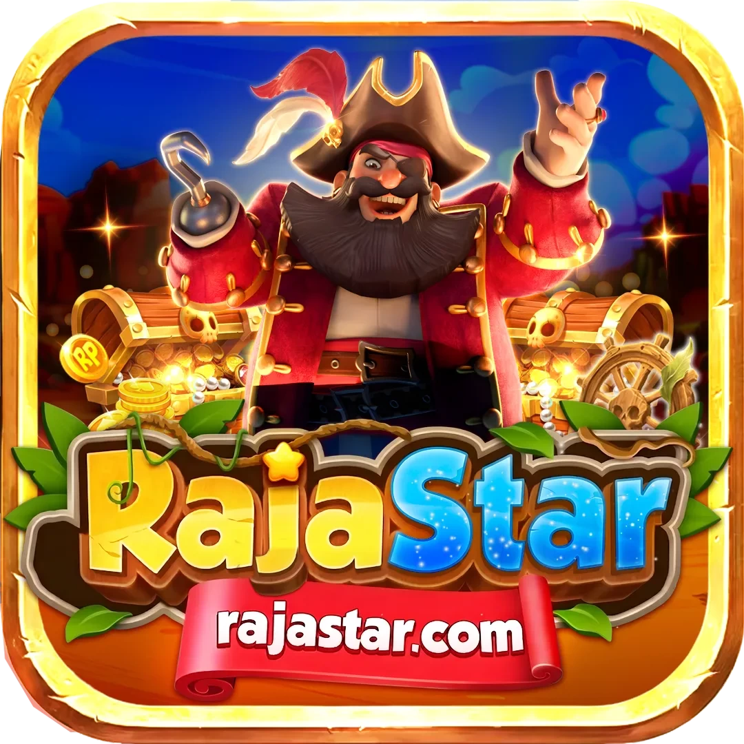 rajastar Terbaru 2026: Download APK dan Review APK Resmi — ikon aplikasi