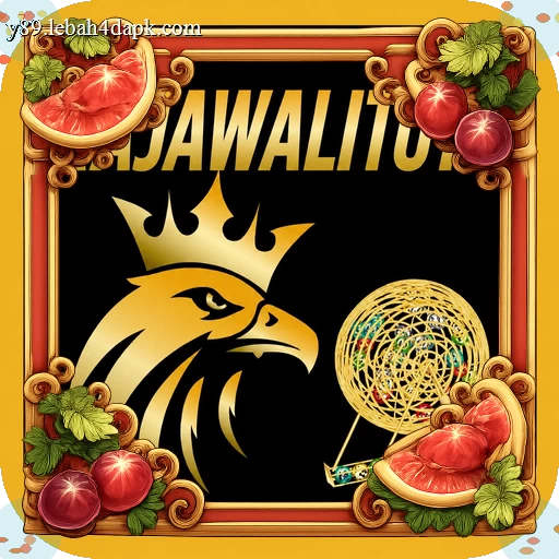 rajawalitoto App APK Terbaru APK Resmi — ikon aplikasi