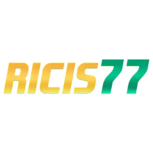 ricis77 App Terbaru: Fitur Unggulan dan Download APK Resmi — ikon aplikasi
